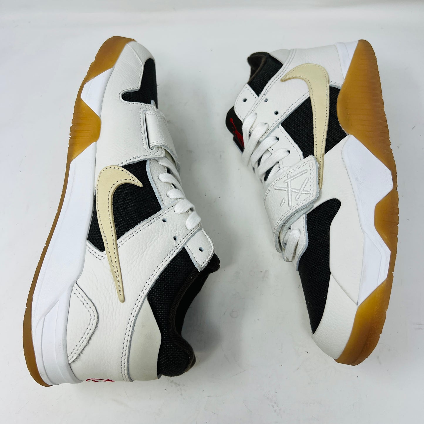 Jordan Jumpman Jack TR Travis Scott Sail