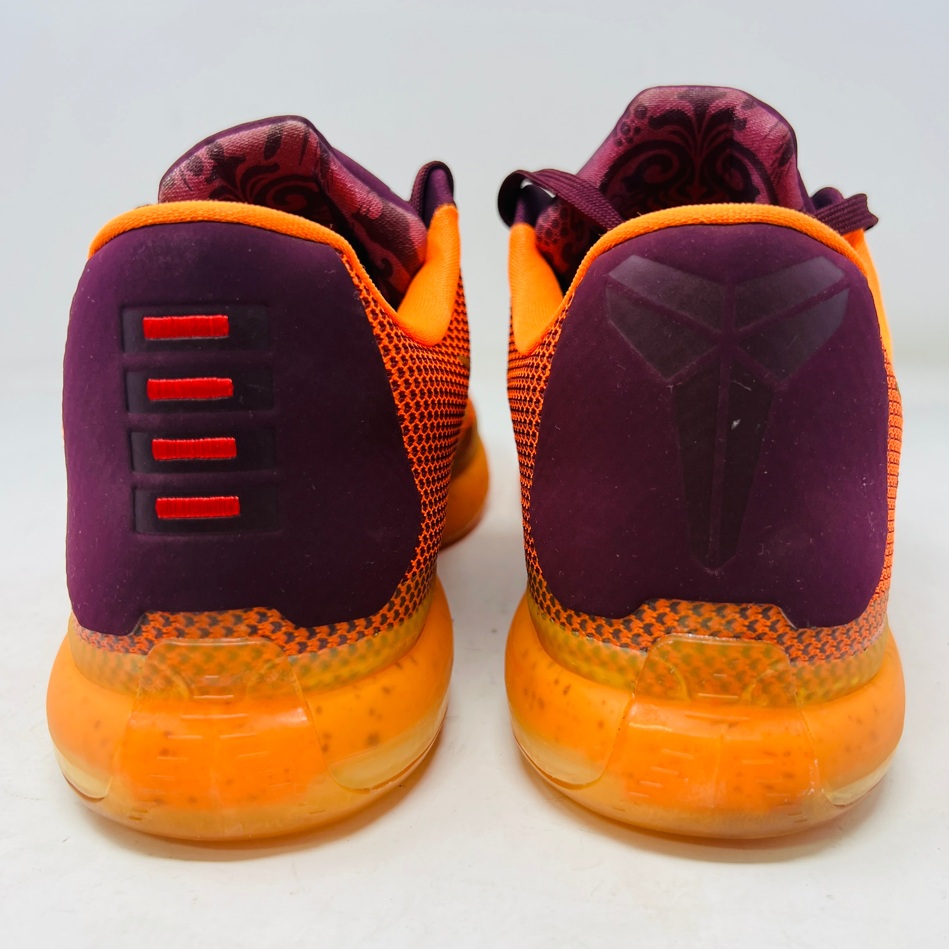 Nike kobeX silk road コービー10 シルク Nike Kobe 10 Silk Road Release Date - Sneaker Bar Detroit