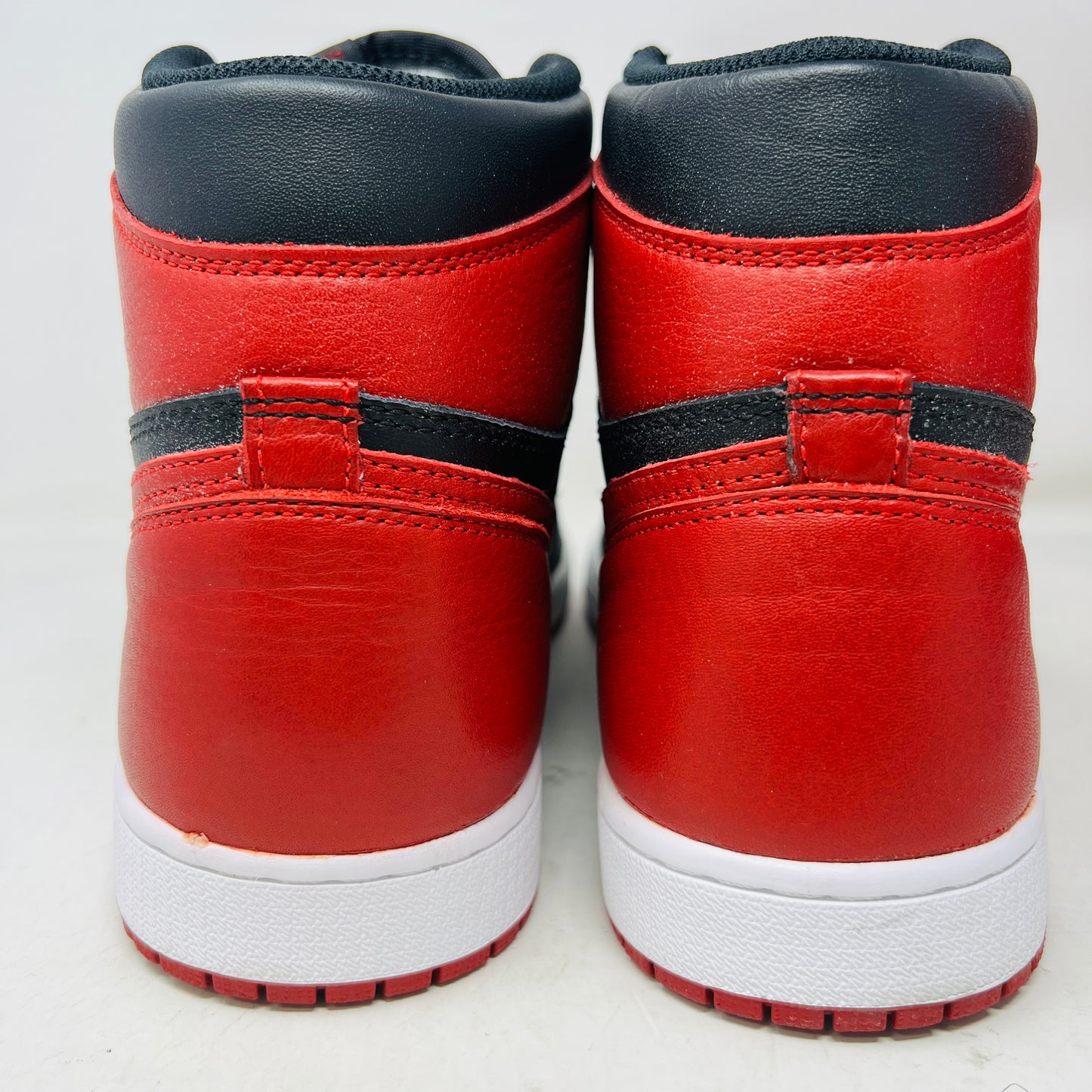 Jordan 1 Retro High Bred Banned (2016)