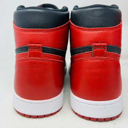 Jordan 1 Retro High Bred Banned (2016)