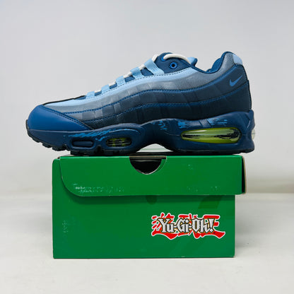 Nike Air Max Muscle 95 Yu-Gi-Oh! Joey (without Promo Card) Nike Air Max Muscle 95 Yu-Gi-Oh! Joey (without Promo Card)