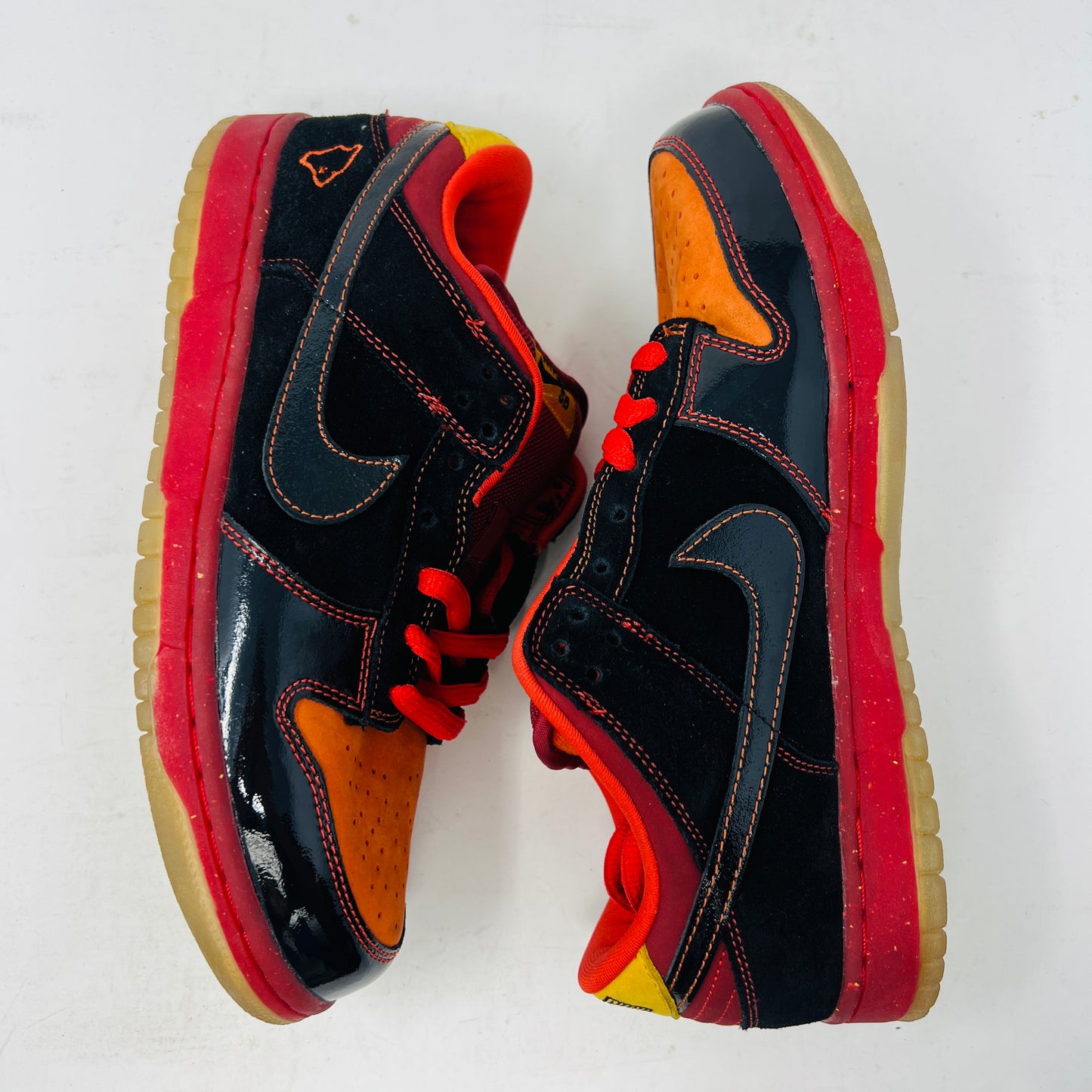 Nike SB Dunk Low Hawaii