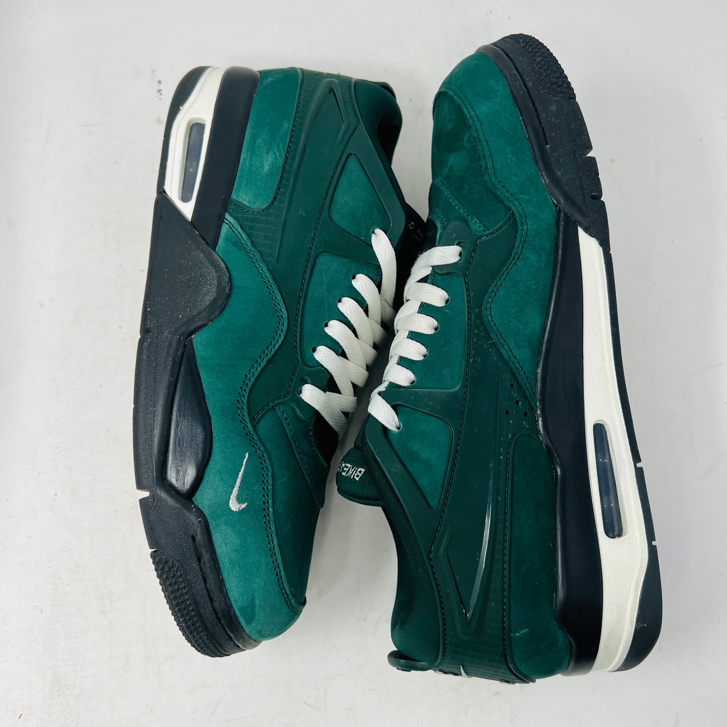 Jordan 4 RM SP Nigel Sylvester Grandma's Driveway