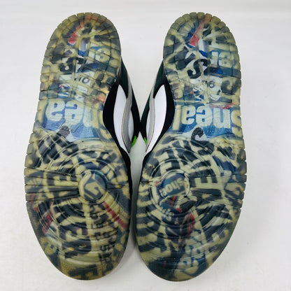 Nike SB Dunk Low Staple Panda Pigeon