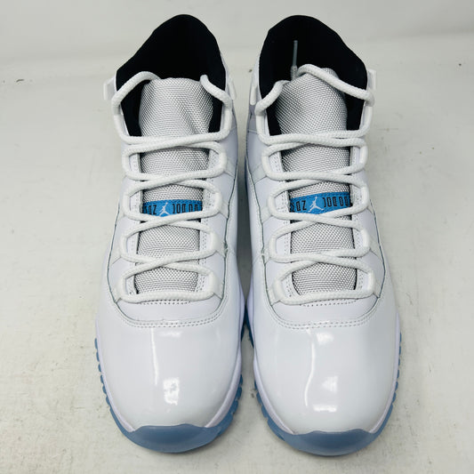 Jordan 11 Retro Legend Blue (2024)