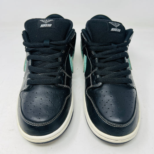 Nike SB Dunk Low Diamond Supply Co. Black Diamond