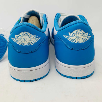 Jordan 1 Low SB UNC