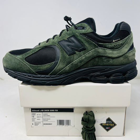New Balance 2002R Gore-Tex JJJJound Pine