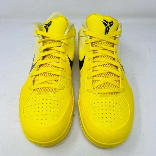 Nike Kobe 4 Protro CHBL