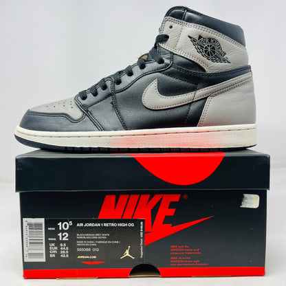 Jordan 1 Retro High Shadow (2018)