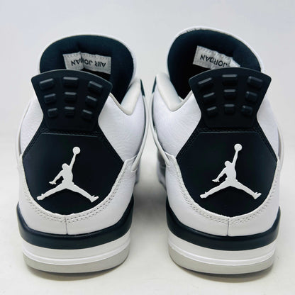 Jordan 4 Retro Military Black