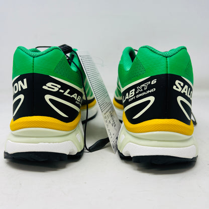 Salomon XT-6 Bright Green