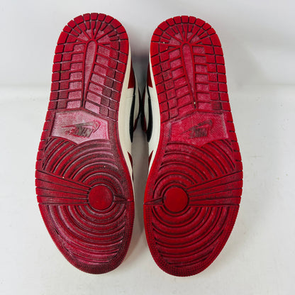 Jordan 1 Retro High OG Chicago Lost and Found