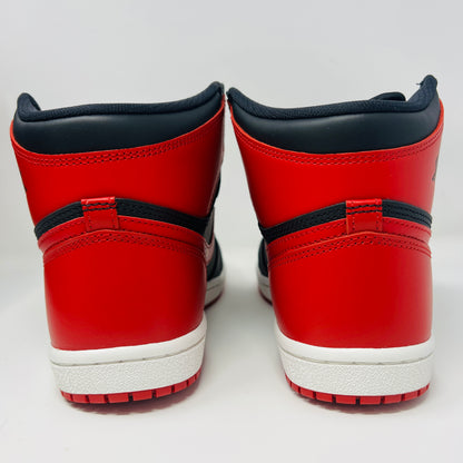 Jordan 1 Retro High '85 OG Bred (2025)