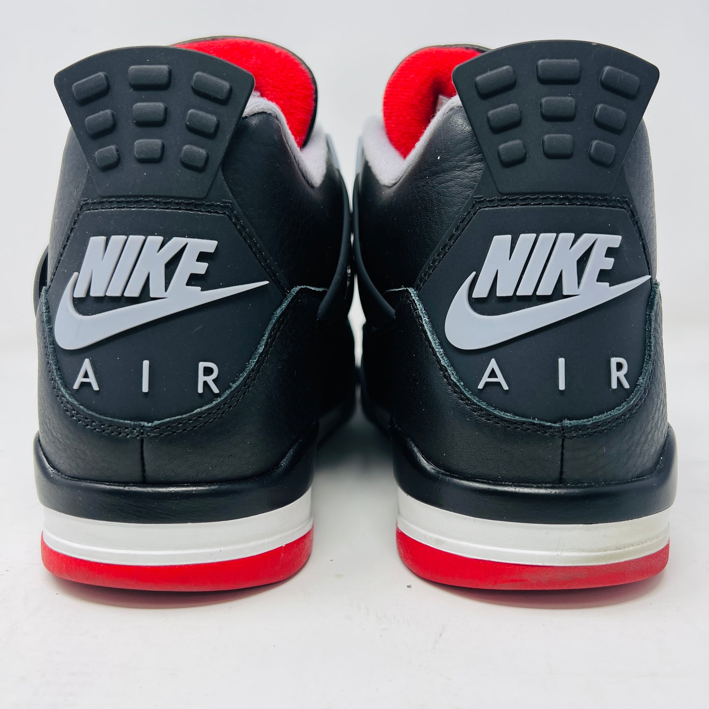 Jordan 4 Retro Bred Reimagined
