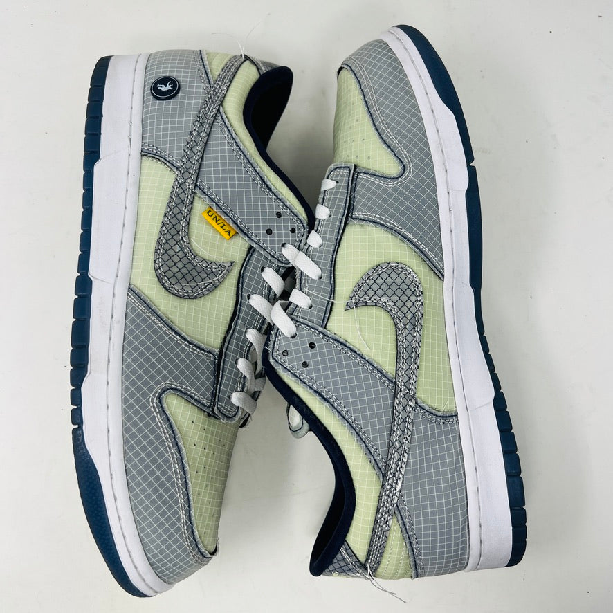 Nike Dunk Low Union Passport Pack Pistachio