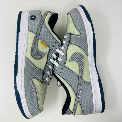 Nike Dunk Low Union Passport Pack Pistachio