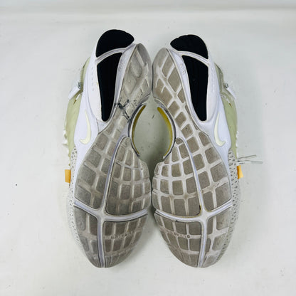 Nike Air Presto Off-White White