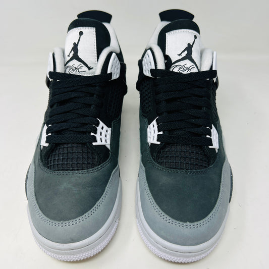 Jordan 4 Retro Fear (2024)