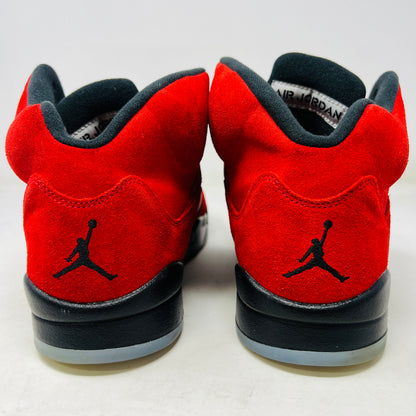 Jordan 5 Retro Raging Bull Red (2021)
