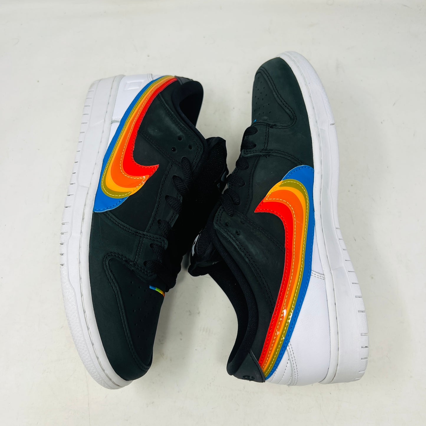 Nike SB Dunk Low Polaroid