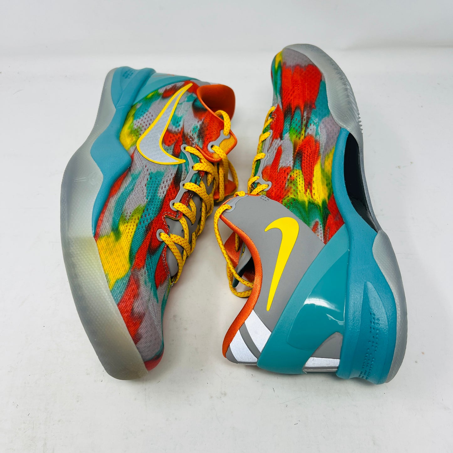 Nike Kobe 8 Protro Venice Beach (2024)