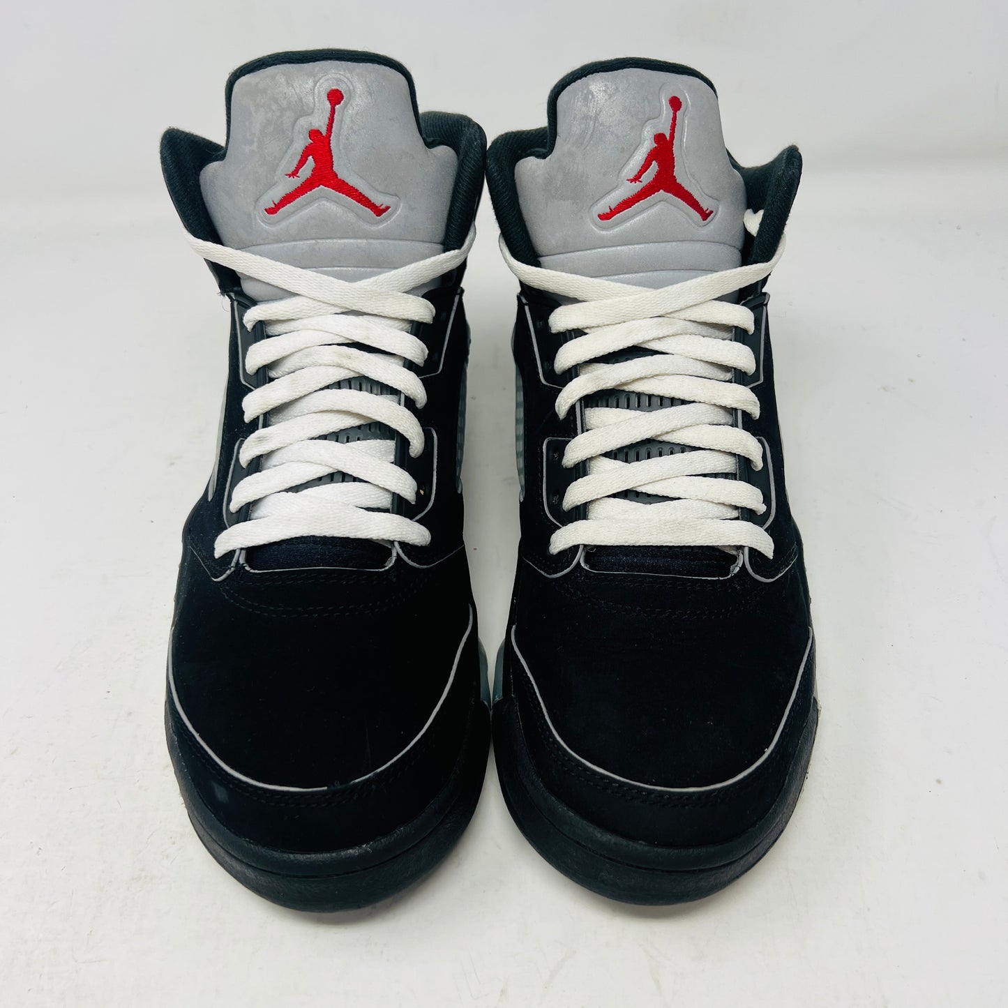 Jordan 5 Retro OG Black Metallic Reimagined