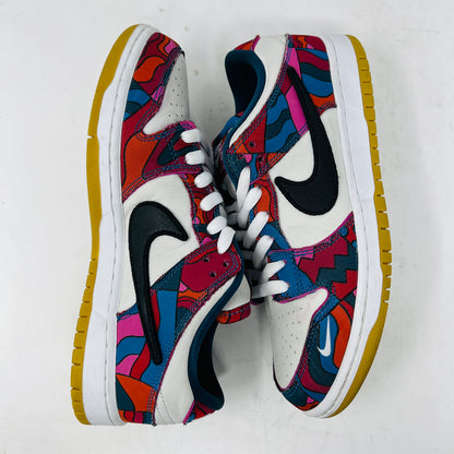 Nike SB Dunk Low Pro Parra Abstract Art (2021)