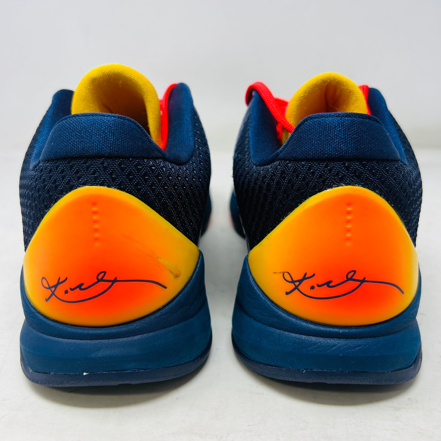 Nike Kobe 5 Protro Caitlin Clark Indiana Fever