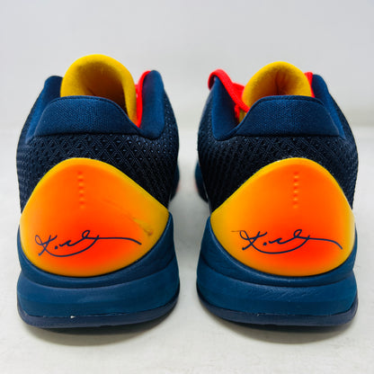 Nike Kobe 5 Protro Caitlin Clark Indiana Fever