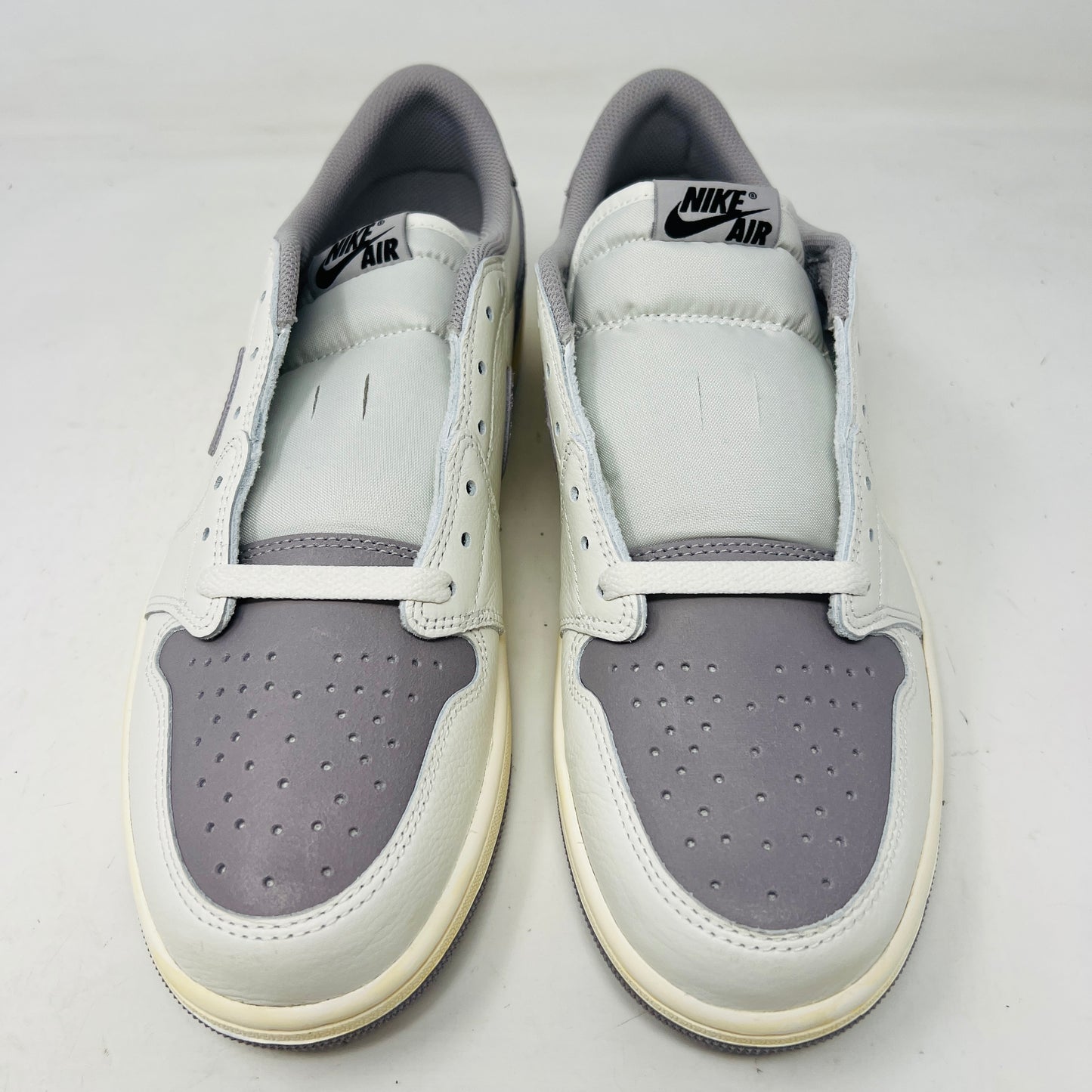 Jordan 1 Retro Low OG Atmosphere Grey