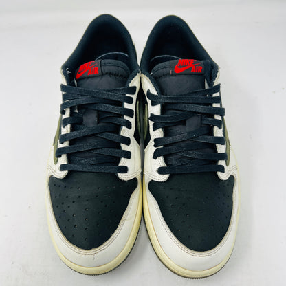 Jordan 1 Retro Low OG SP Travis Scott Olive (Women's)