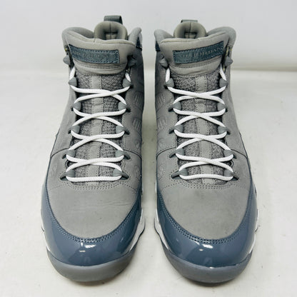 Jordan 9 Retro Cool Grey (2025)