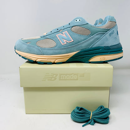 New Balance 993 Joe Freshgoods Performance Art Arctic Blue