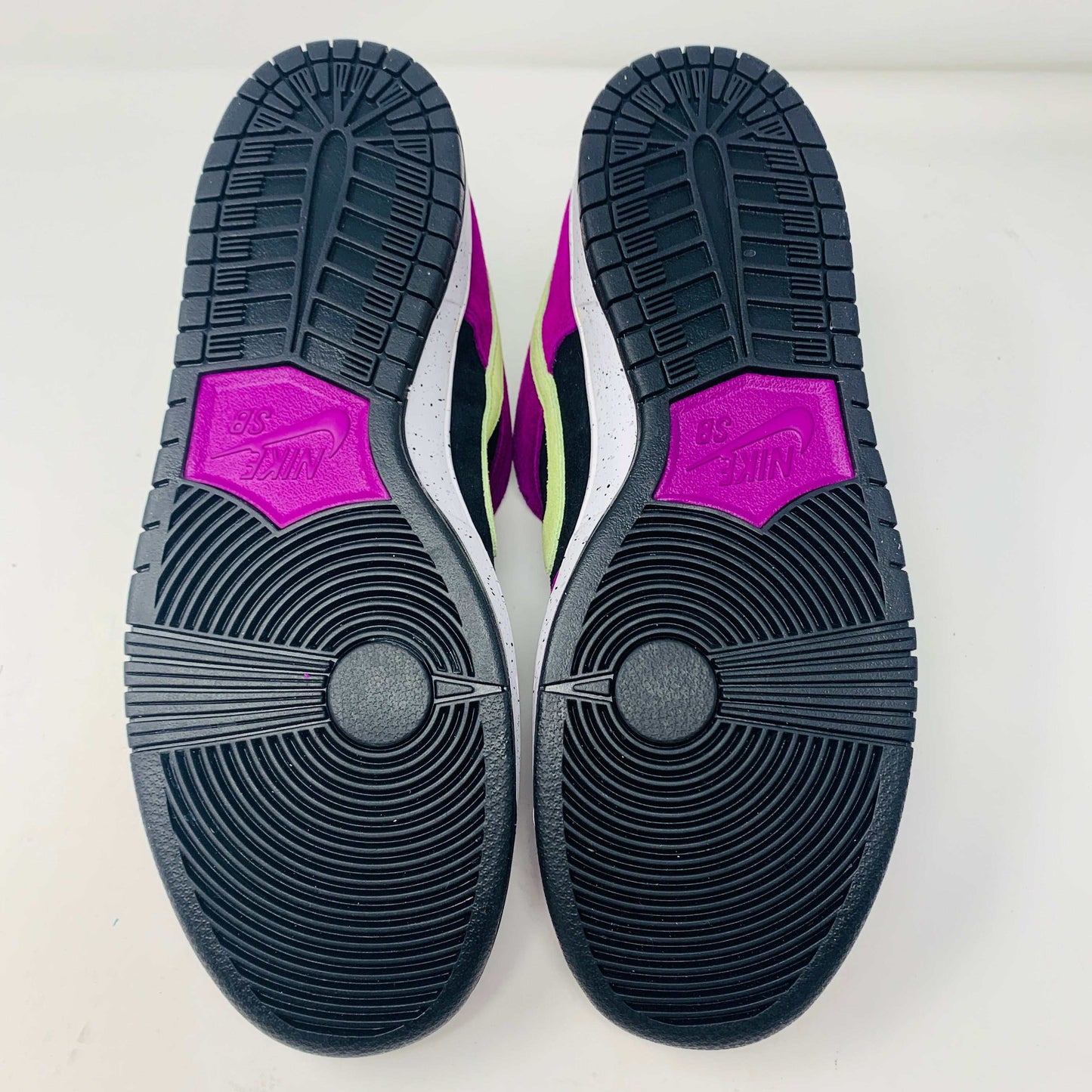 Nike SB Dunk Low ACG Red Plum