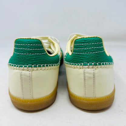 adidas Samba Wales Bonner Cream Green