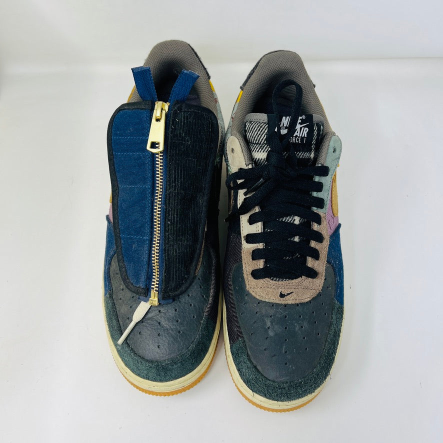 Nike Air Force 1 Low Travis Scott Cactus Jack