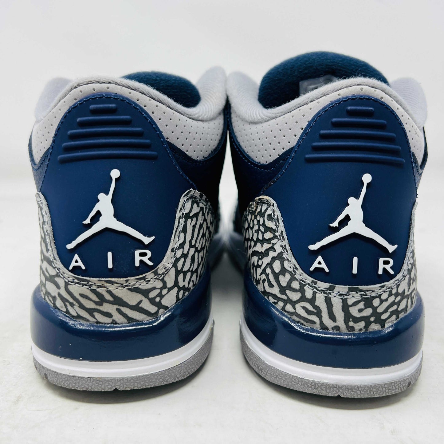 Jordan 3 Retro Georgetown (2021) (GS)