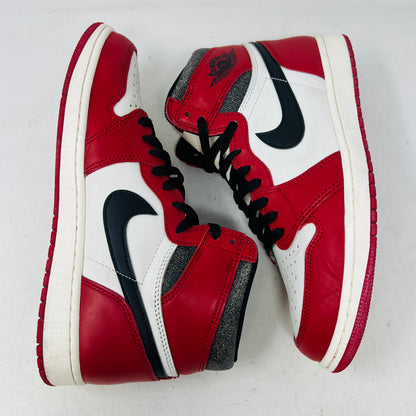 Jordan 1 Retro High OG Chicago Lost and Found