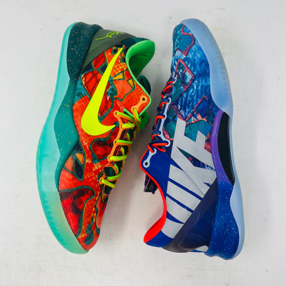 Nike Kobe 8 Protro What The (2025)