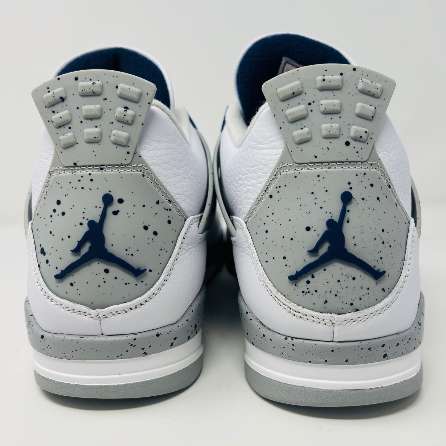 Jordan 4 Retro Midnight Navy