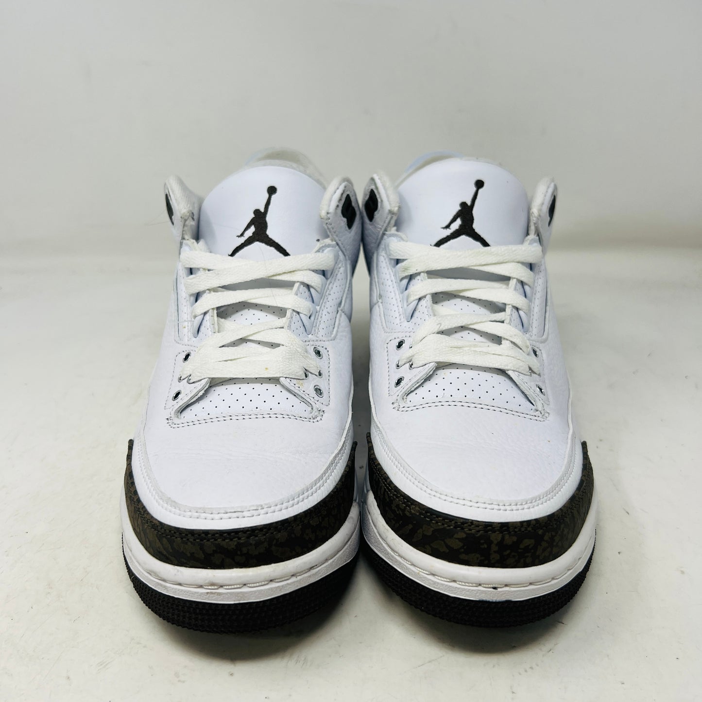Jordan 3 Retro Mocha (2018)