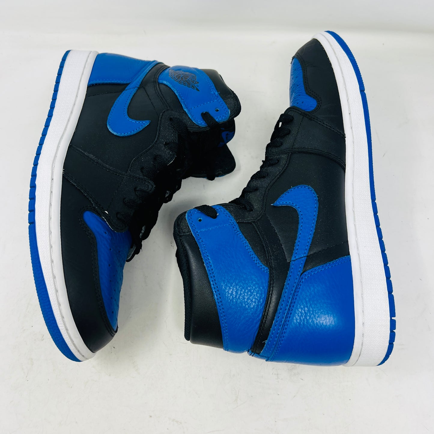 Jordan 1 Retro Royal (2017)