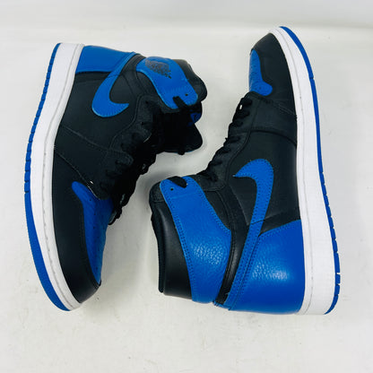 Jordan 1 Retro Royal (2017)