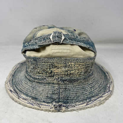Kapital Boro Bucket Hat