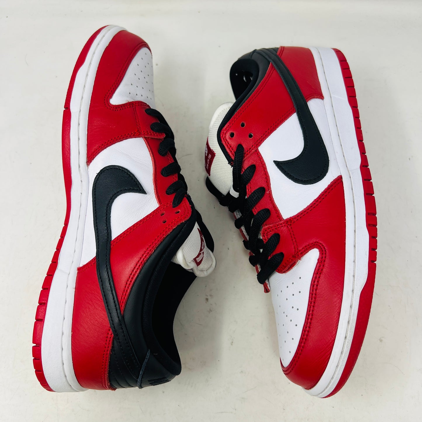 Nike SB Dunk Low Pro J-Pack Chicago
