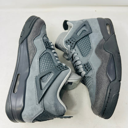 Jordan 4 Retro SE Paris Olympics Wet Cement