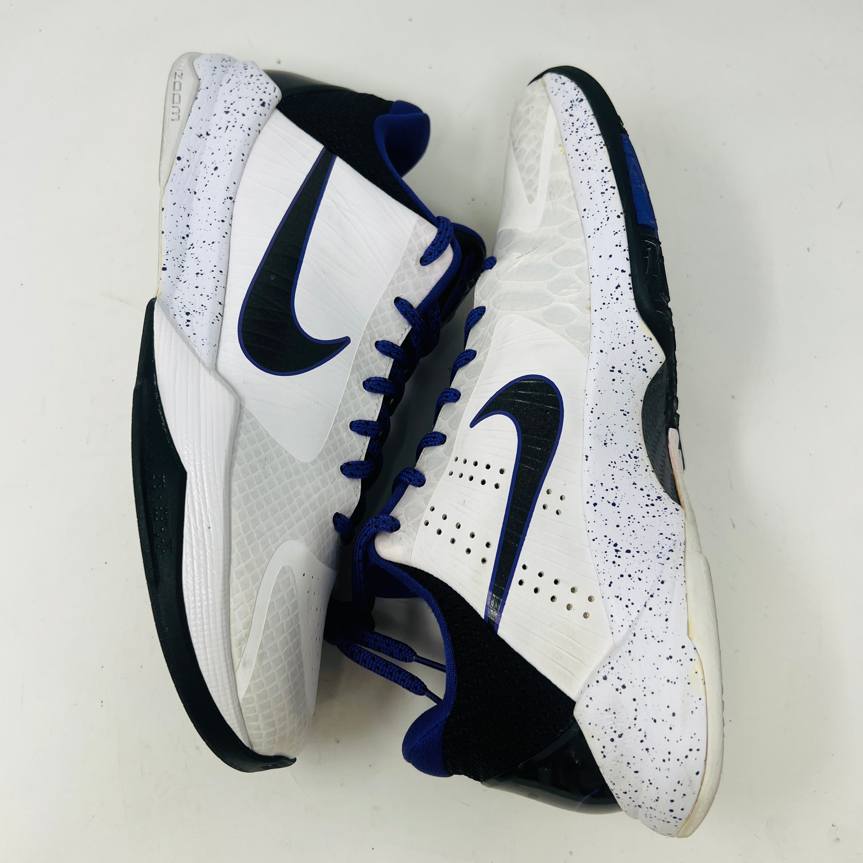 Nike Zoom Kobe 5 Inline – Holy Ground