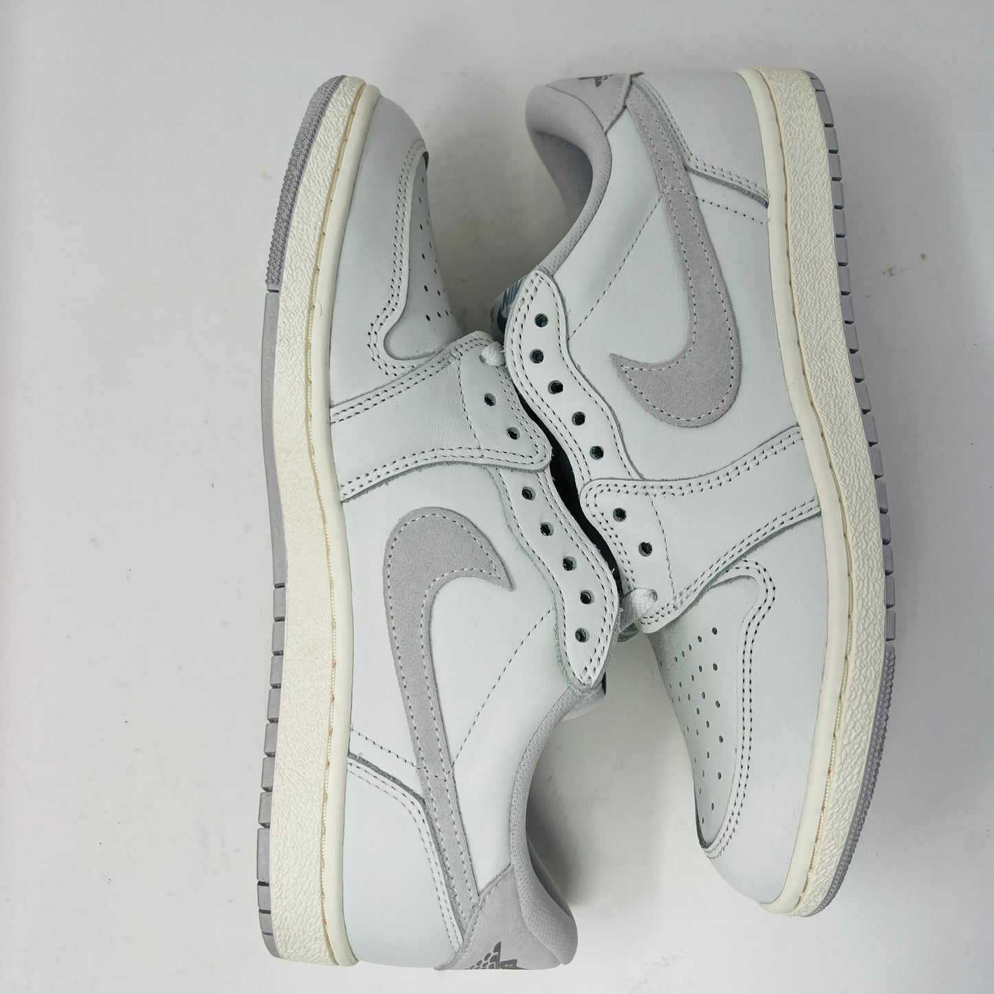 Jordan 1 Retro Low '85 Neutral Grey