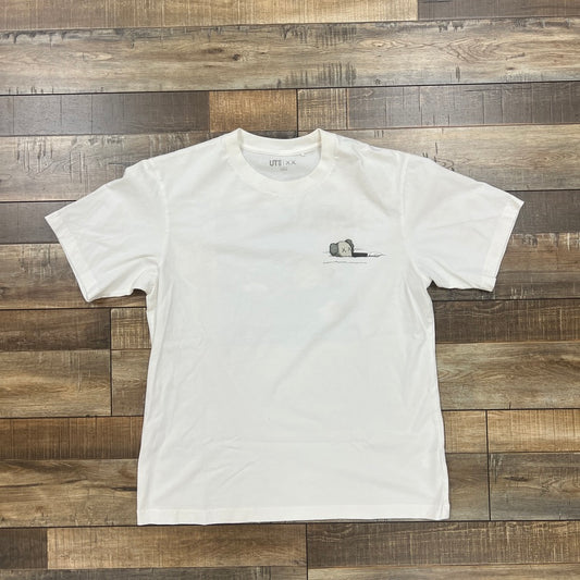 Kaws Uniqlo UT Short Sleeve